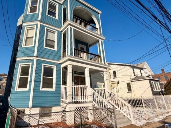 27 Norwood St, Unit 1, Newark, NJ 07106