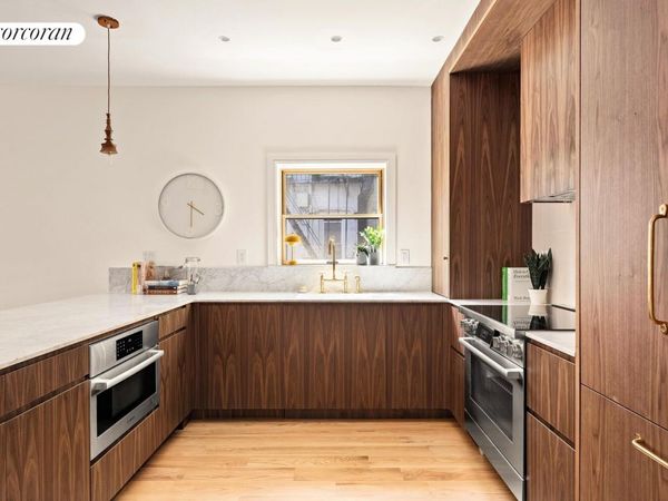 148 CLINTON Avenue , Unit 3, Brooklyn, NY 11205