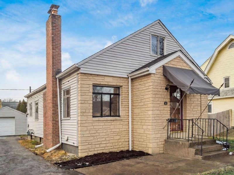 227 S Sylvan Avenue, Columbus, OH 43204 Photo 2