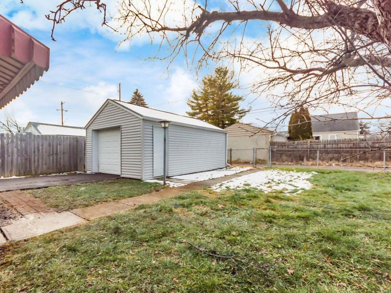 227 S Sylvan Avenue, Columbus, OH 43204 Photo 25