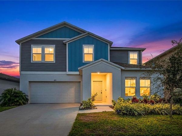 870 SAND SEA PLACE, HAINES CITY, FL 33844