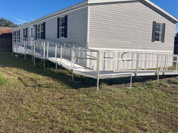 6372 FRANK COURT, BROOKSVILLE, FL 34602