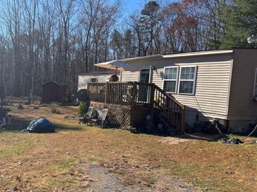 126 Napier Drive, Concord, VA 24538