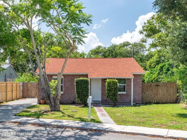 1228 Azalea Court E, Melbourne, FL 32935
