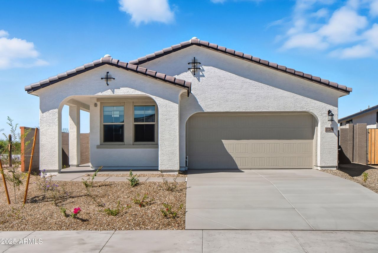 17353 W Desert Sage Drive, Goodyear, AZ 85338 Main Photo