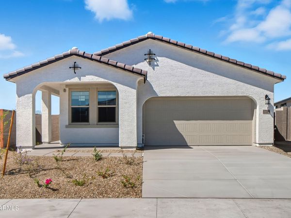17353 W Desert Sage Drive, Goodyear, AZ 85338