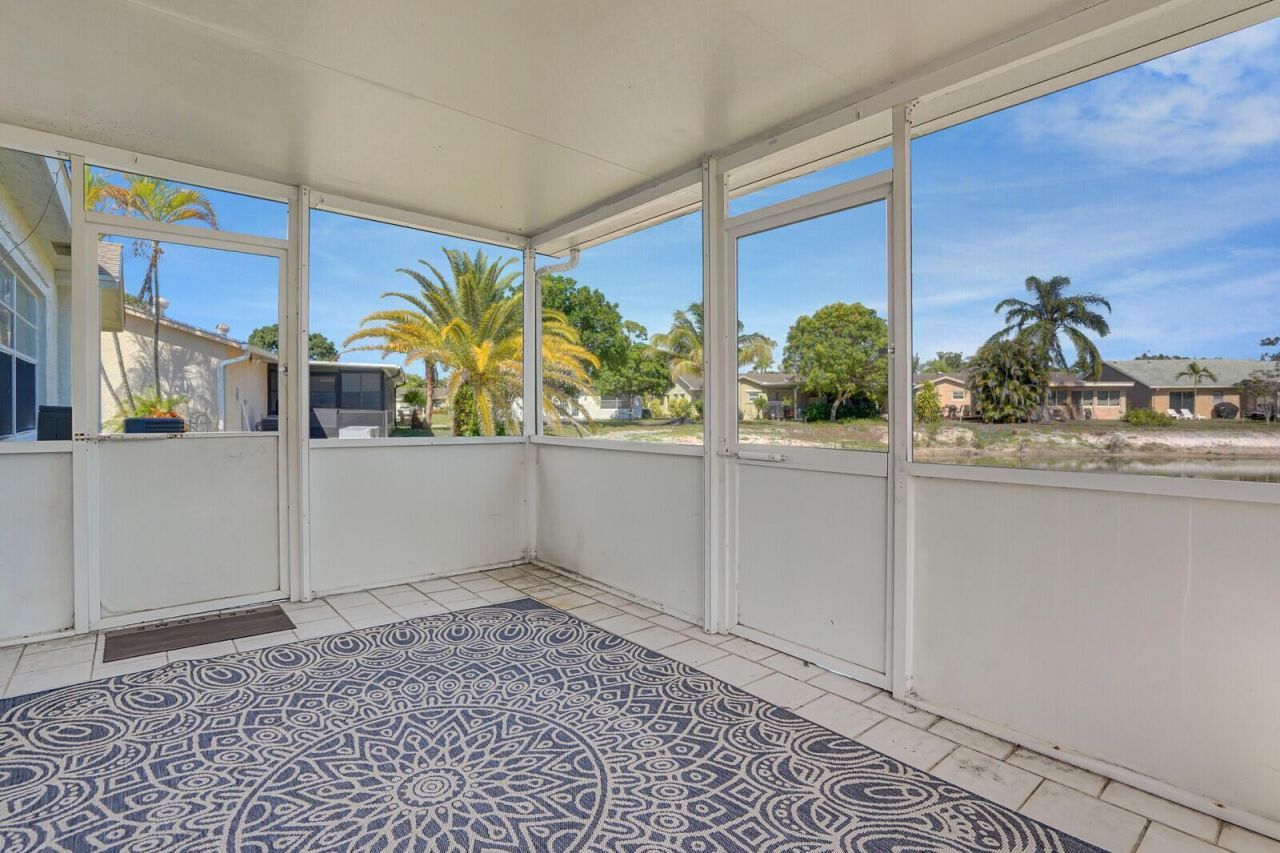 7116 Pine Bluff Drive, Lake Worth, FL 33467 Photo