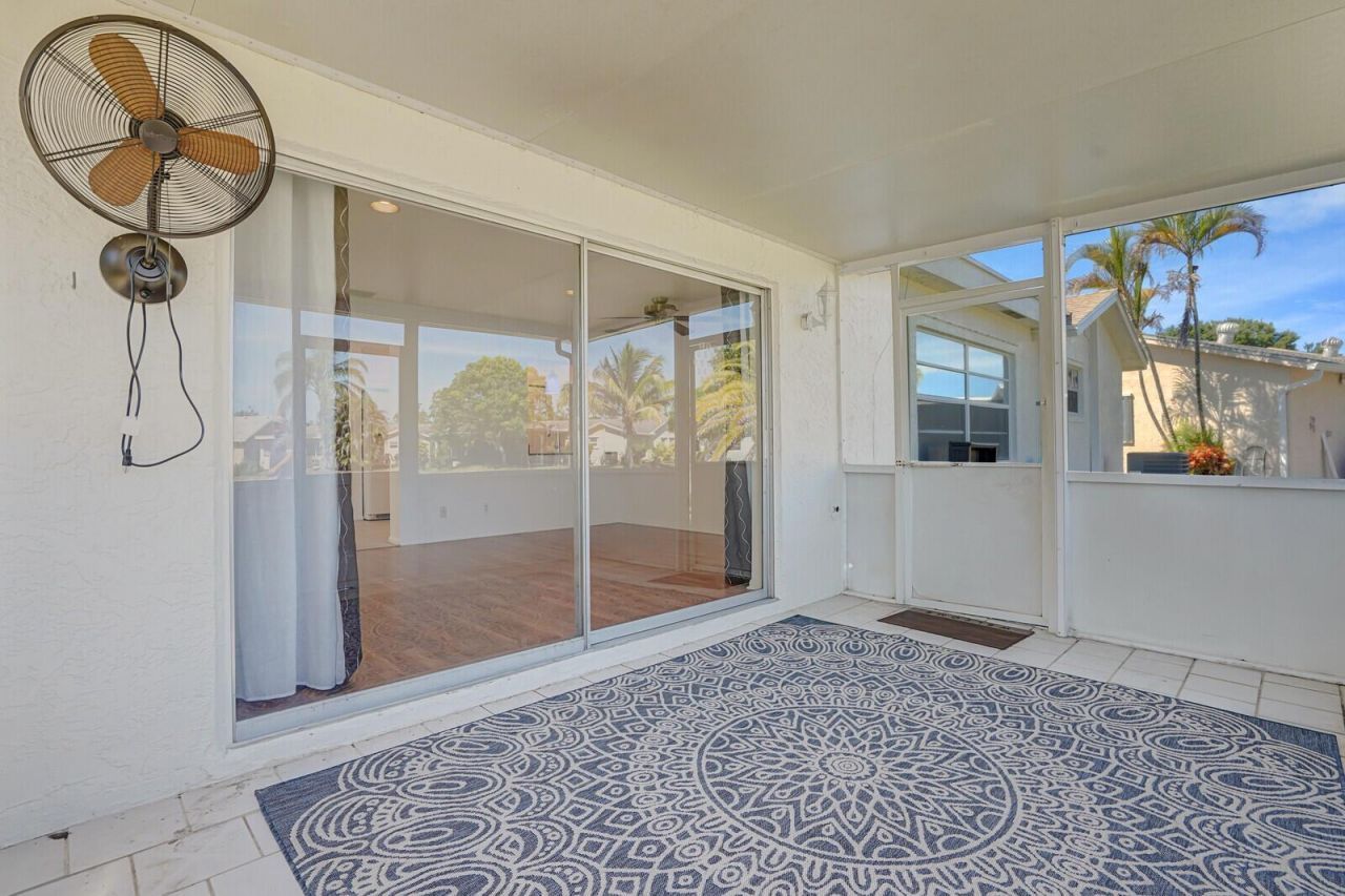 7116 Pine Bluff Drive, Lake Worth, FL 33467 Photo