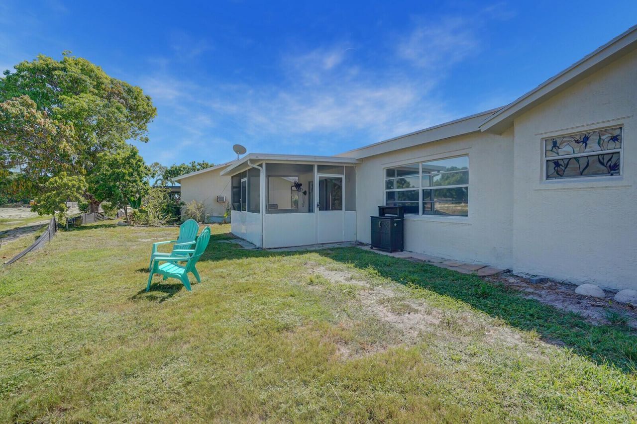 7116 Pine Bluff Drive, Lake Worth, FL 33467 Photo