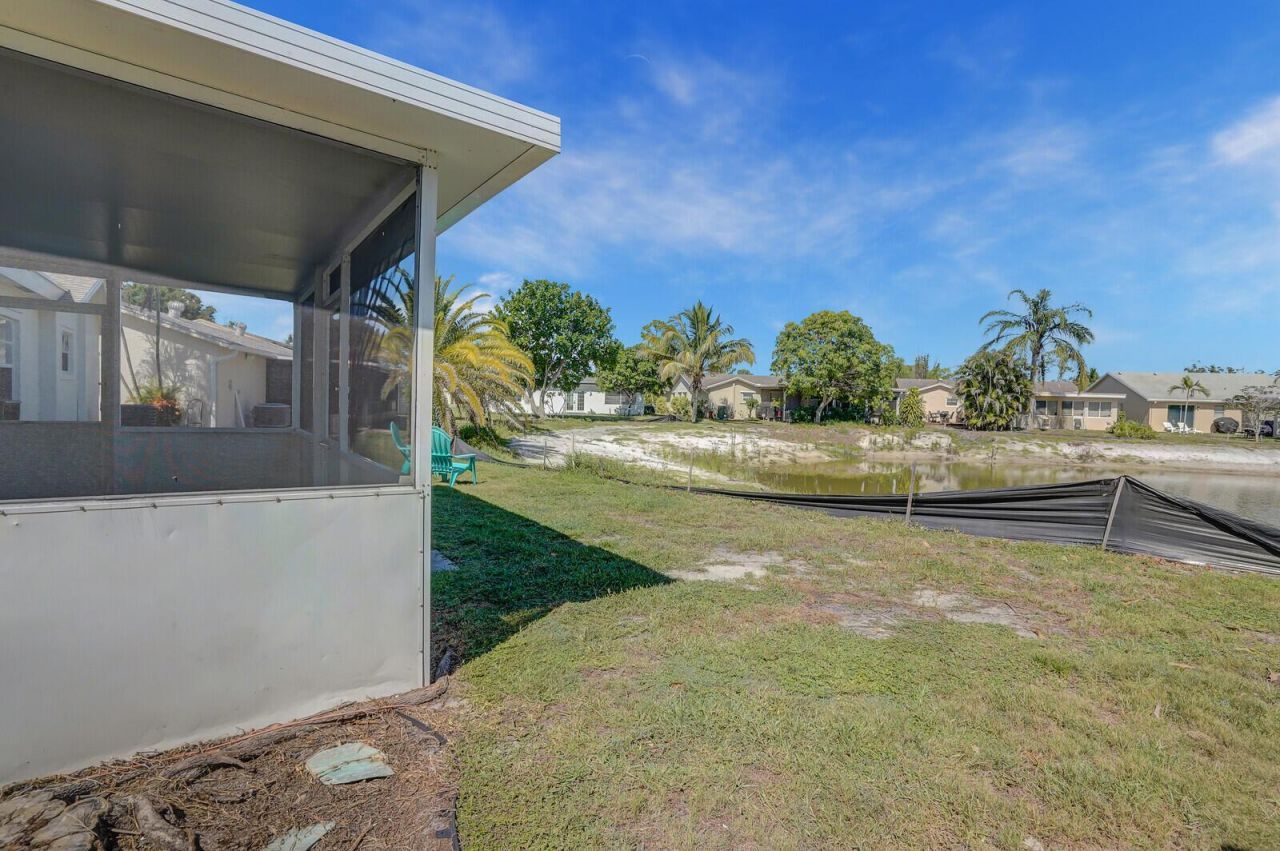 7116 Pine Bluff Drive, Lake Worth, FL 33467 Photo
