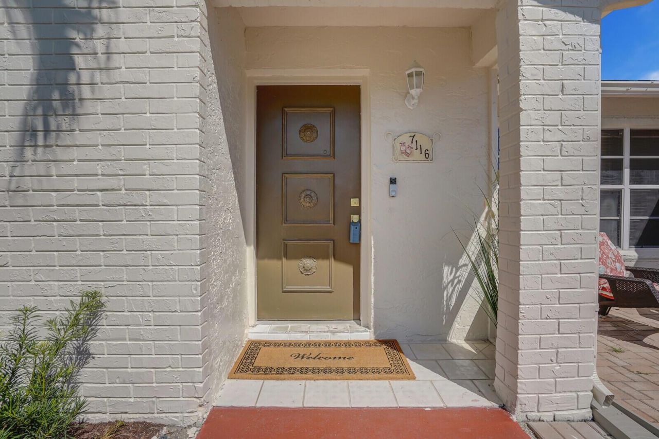 7116 Pine Bluff Drive, Lake Worth, FL 33467 Photo