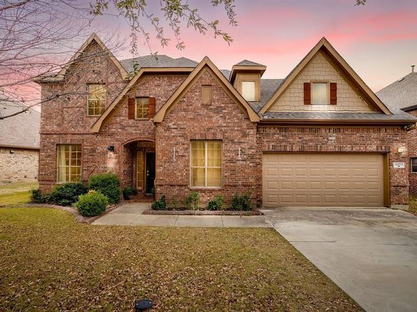 12813 Travers Trail, Fort Worth, TX 76244