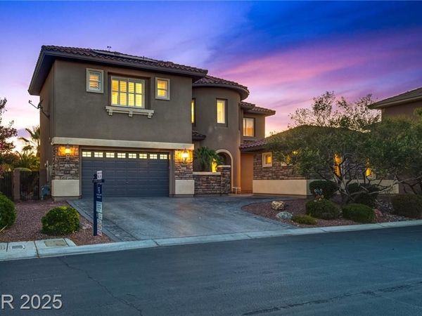 8505 Mayport Drive, Las Vegas, NV 89131