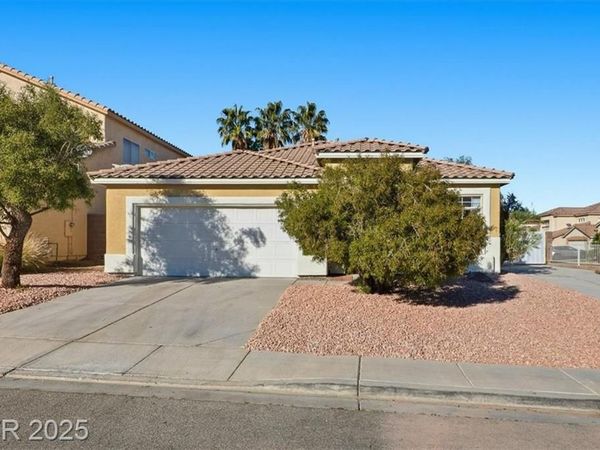 7842 Nookfield Drive, Las Vegas, NV 89147
