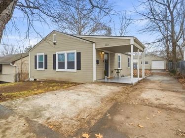 1523 Harvard Avenue, Independence, MO 64052