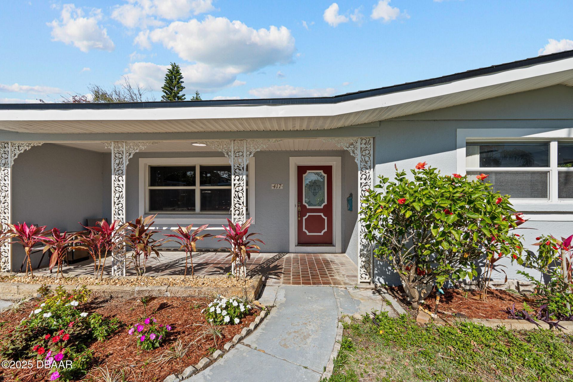 417 Manhattan Avenue, Daytona Beach, FL 32118 Photo