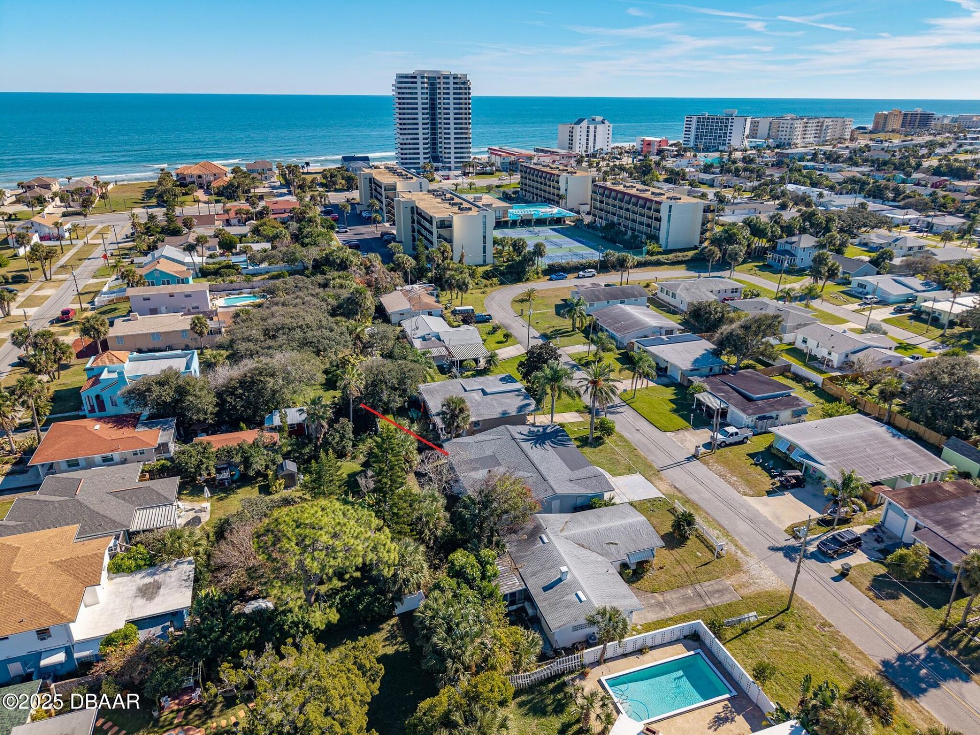 417 Manhattan Avenue, Daytona Beach, FL 32118 Photo
