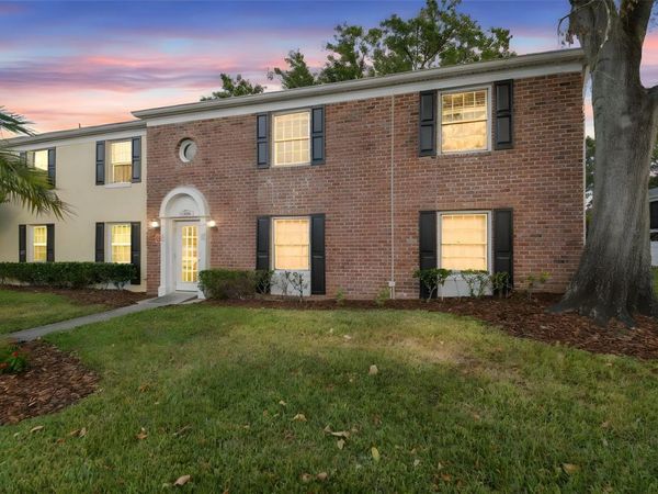 13691 ORANGE SUNSET DRIVE, Unit 201, TAMPA, FL 33618