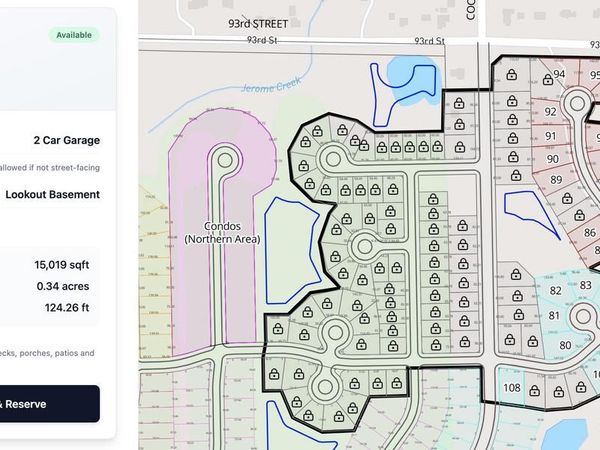 Lt97 49TH COURT, Pleasant Prairie, WI 53158