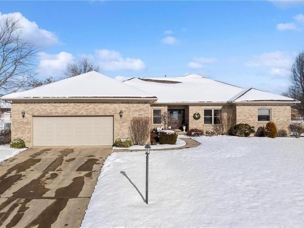 1030 Independence Drive, Xenia, OH 45385