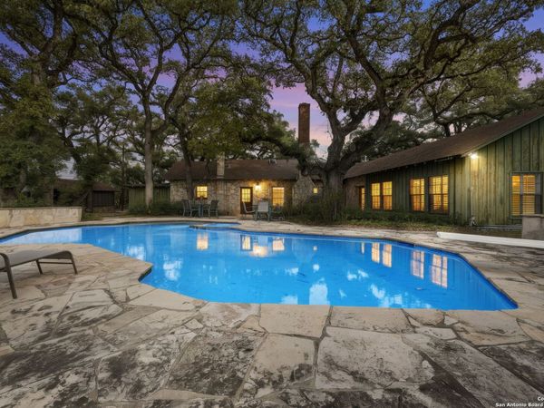 315 Flying R Ranch, Spring Branch, TX 78070