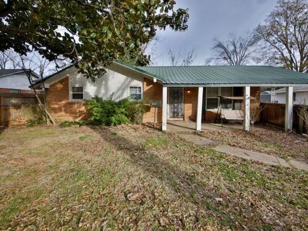 603 Baylor Drive, West Memphis, AR 72301