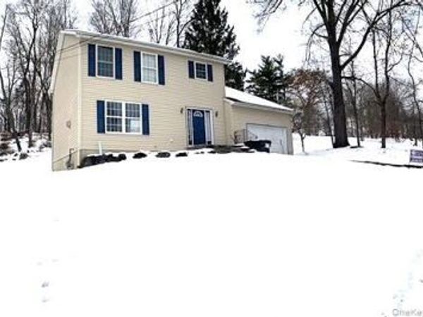 12 First Street, Walden, NY 12586