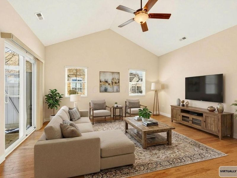 5162 Hayden Woods Lane, Unit 22, Hilliard, OH 43026 Photo 14