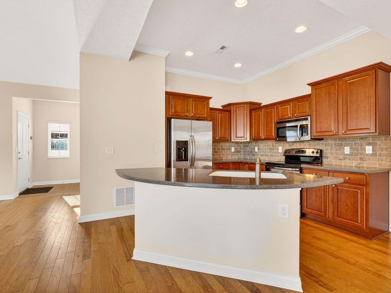 5162 Hayden Woods Lane, Unit 22, Hilliard, OH 43026 Photo 18