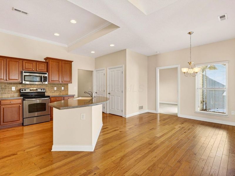 5162 Hayden Woods Lane, Unit 22, Hilliard, OH 43026 Photo 19