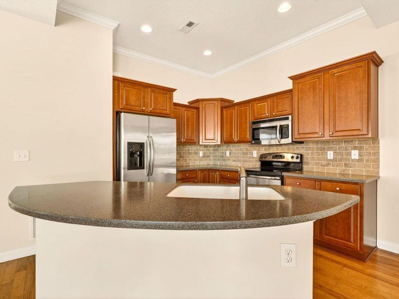 5162 Hayden Woods Lane, Unit 22, Hilliard, OH 43026 Photo 21