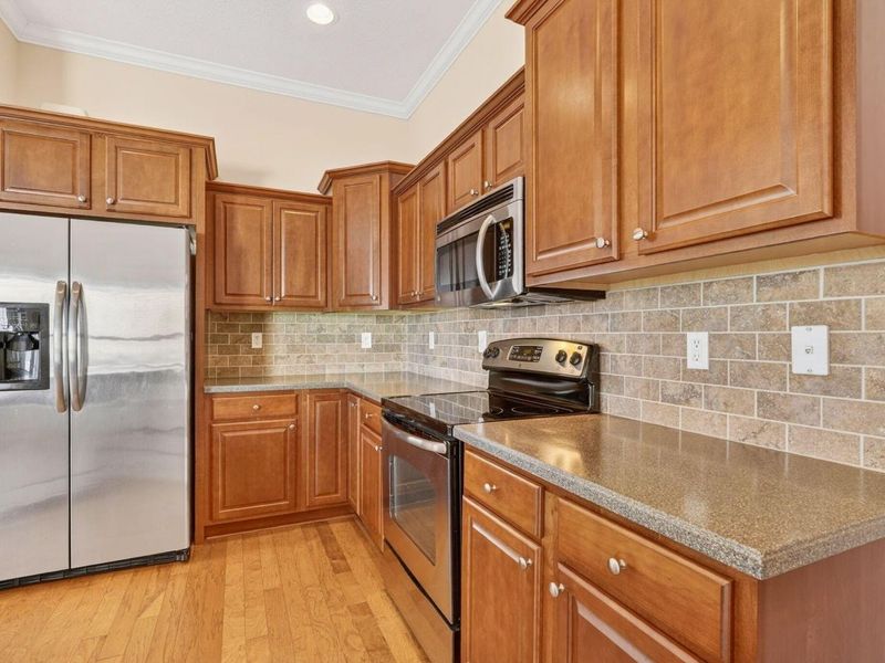 5162 Hayden Woods Lane, Unit 22, Hilliard, OH 43026 Photo 22