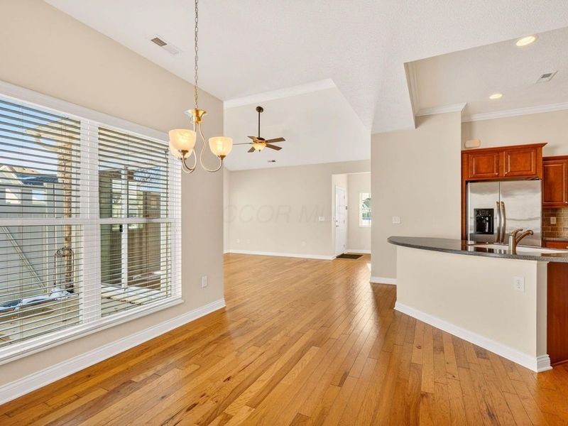 5162 Hayden Woods Lane, Unit 22, Hilliard, OH 43026 Photo 26