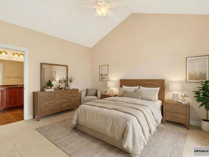 5162 Hayden Woods Lane, Unit 22, Hilliard, OH 43026 Photo 30