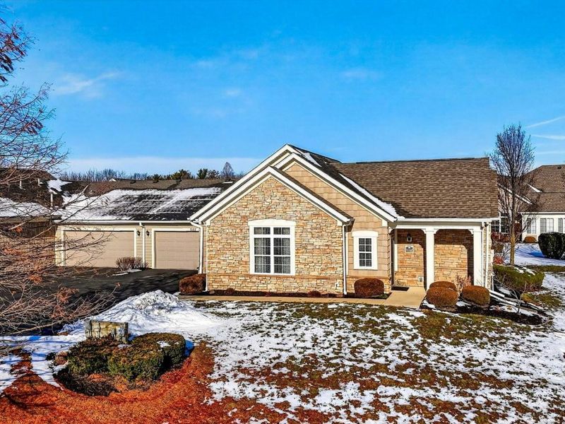 5162 Hayden Woods Lane, Unit 22, Hilliard, OH 43026 Photo 4