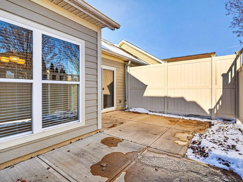 5162 Hayden Woods Lane, Unit 22, Hilliard, OH 43026 Photo 41