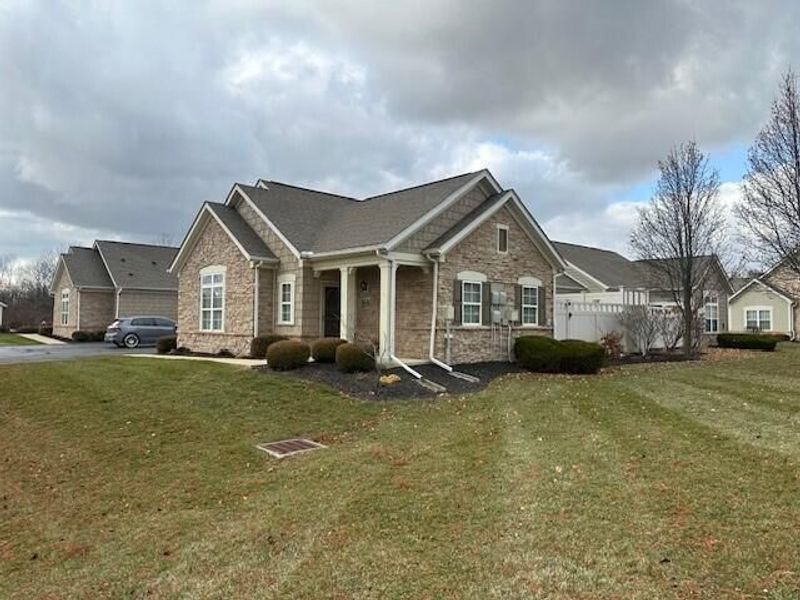 5162 Hayden Woods Lane, Unit 22, Hilliard, OH 43026 Photo 47