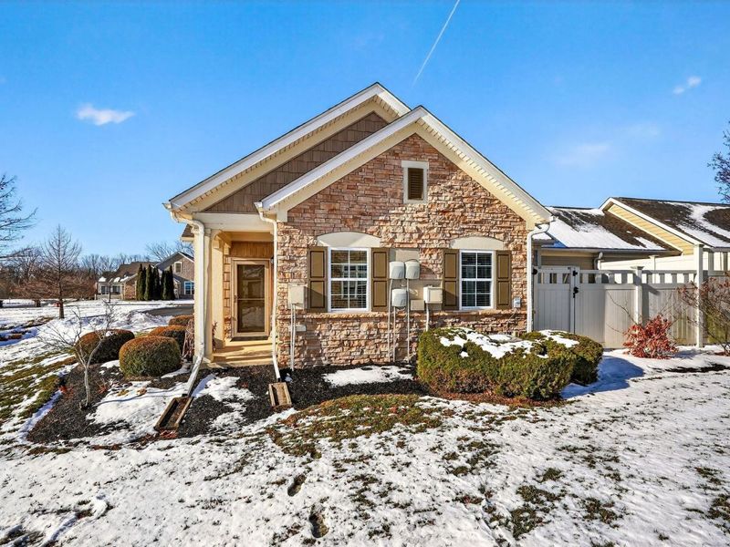 5162 Hayden Woods Lane, Unit 22, Hilliard, OH 43026 Photo 5