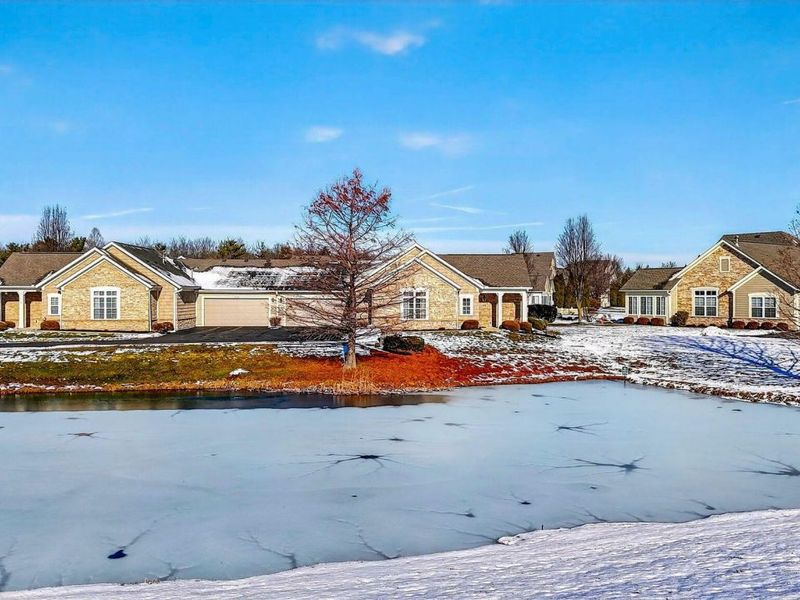 5162 Hayden Woods Lane, Unit 22, Hilliard, OH 43026 Photo 50