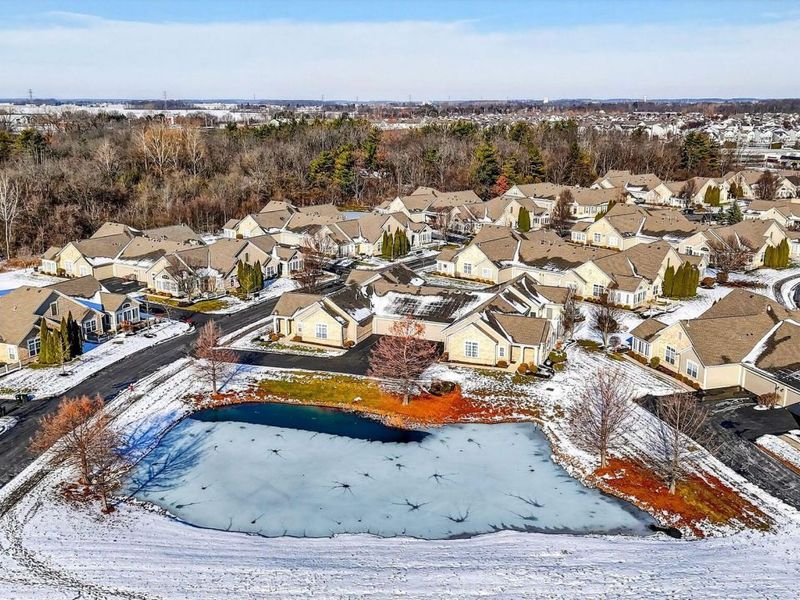 5162 Hayden Woods Lane, Unit 22, Hilliard, OH 43026 Photo 51