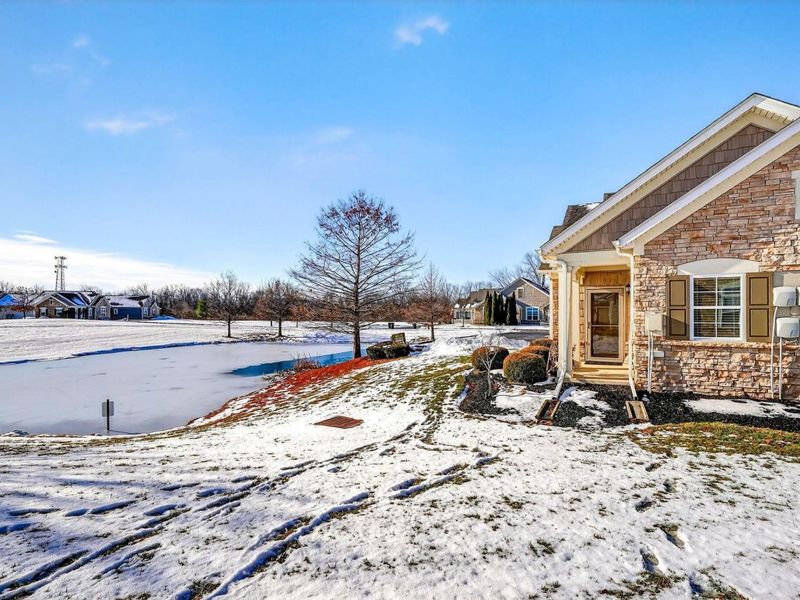 5162 Hayden Woods Lane, Unit 22, Hilliard, OH 43026 Photo 6