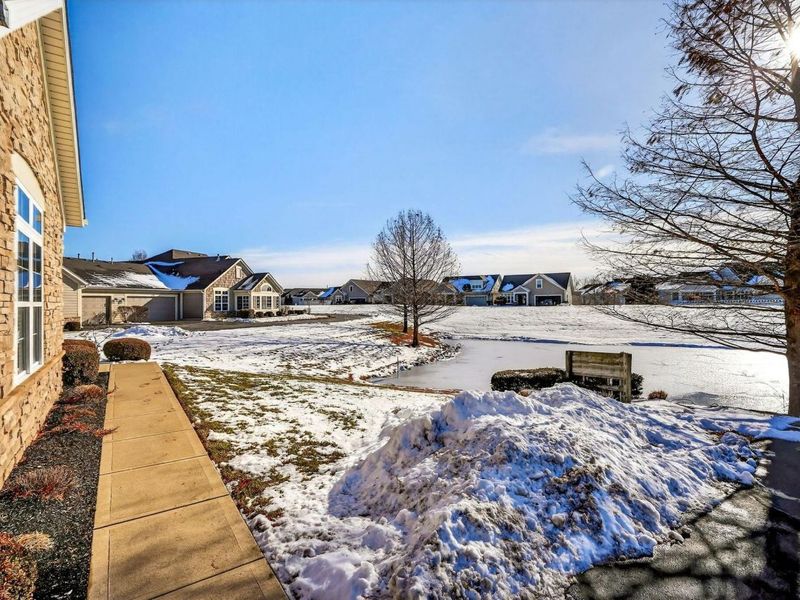 5162 Hayden Woods Lane, Unit 22, Hilliard, OH 43026 Photo 7