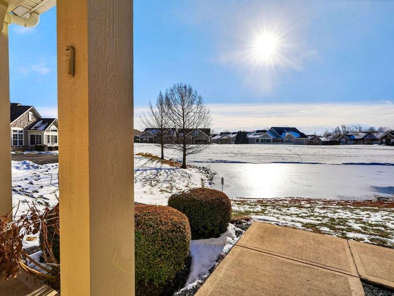 5162 Hayden Woods Lane, Unit 22, Hilliard, OH 43026 Photo 8