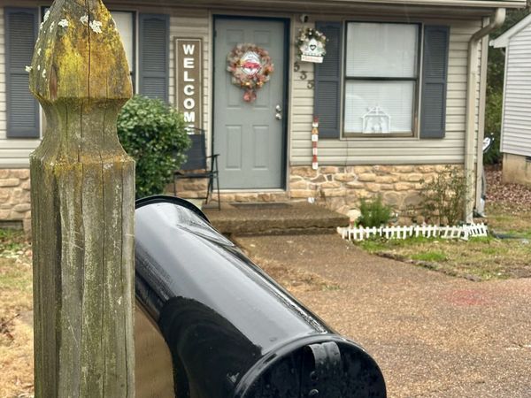 535 Cedar Dr , Nashville, TN 37211