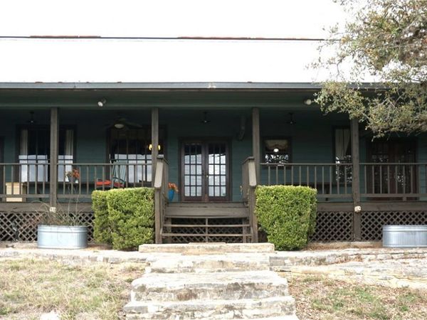 5150 Laurie Michelle Road, San Antonio, TX 78261