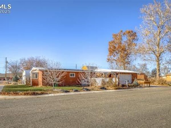 612 9th Street, Fowler, CO 81039