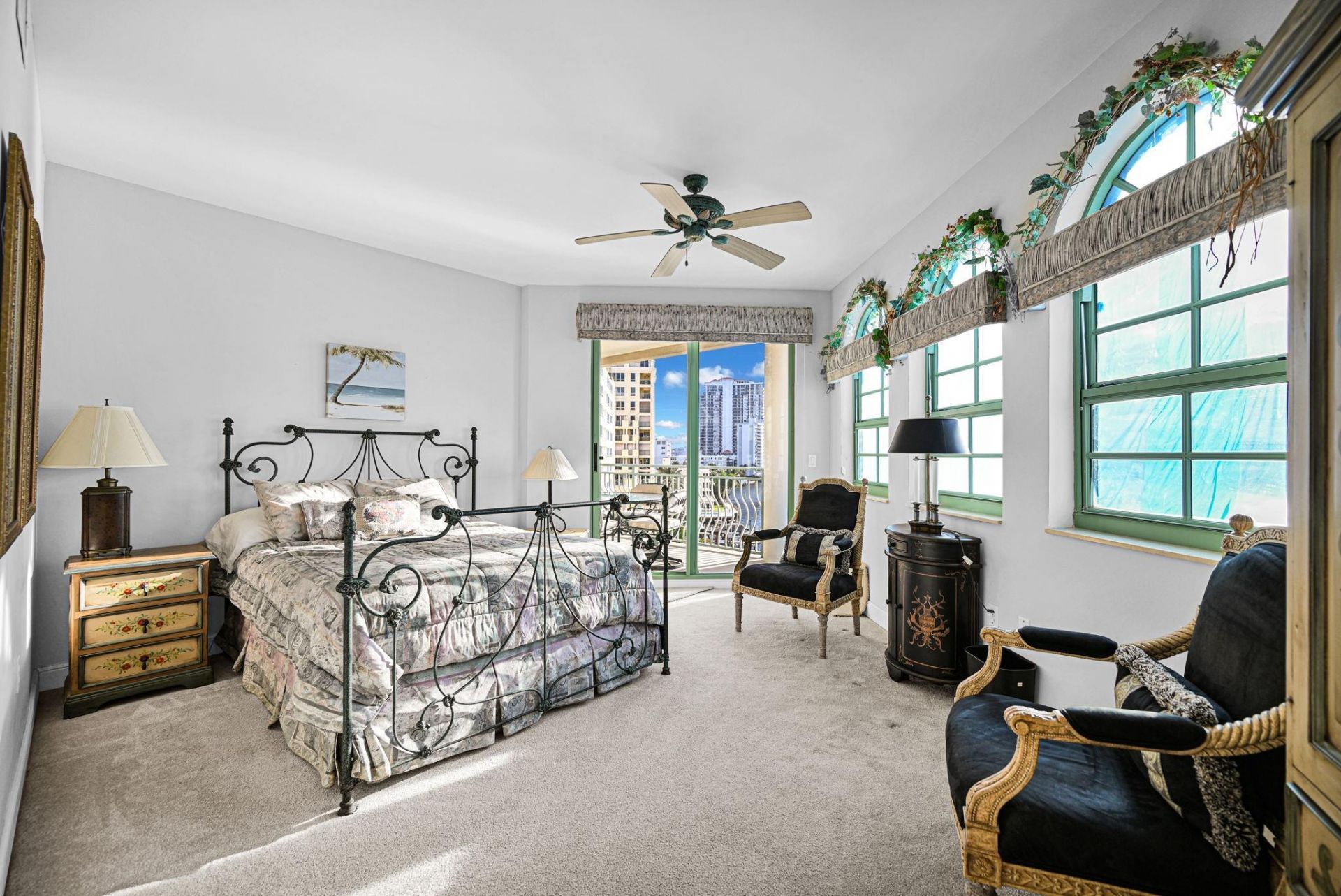 301 N Birch Road, Unit 6S, Fort Lauderdale, FL 33304 Photo