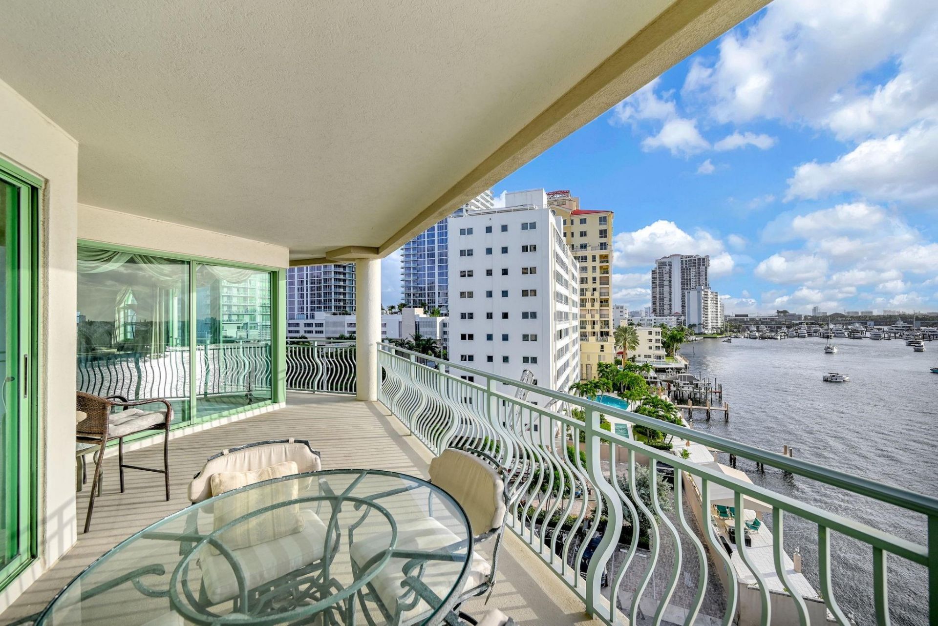 301 N Birch Road, Unit 6S, Fort Lauderdale, FL 33304 Photo