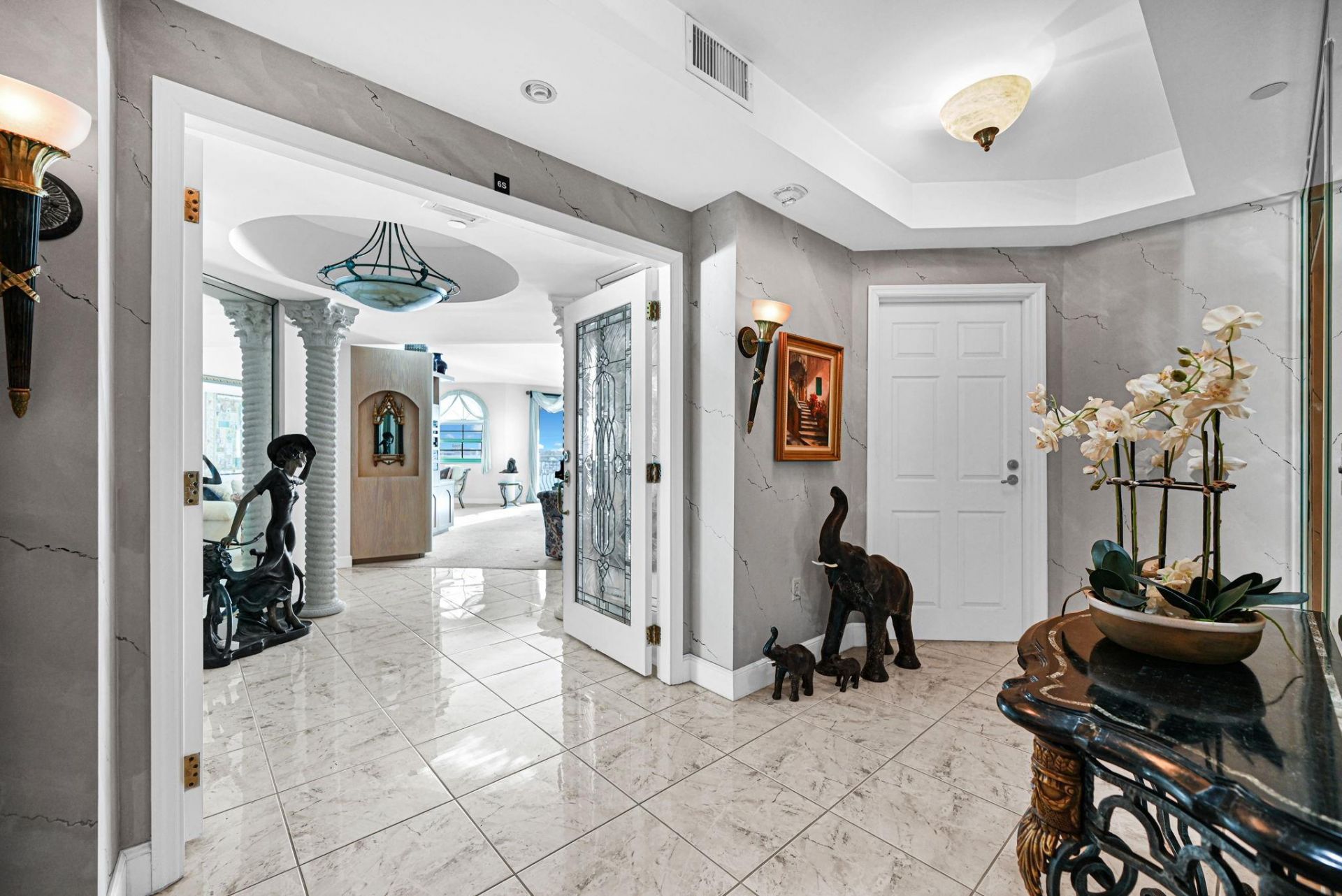 301 N Birch Road, Unit 6S, Fort Lauderdale, FL 33304 Photo