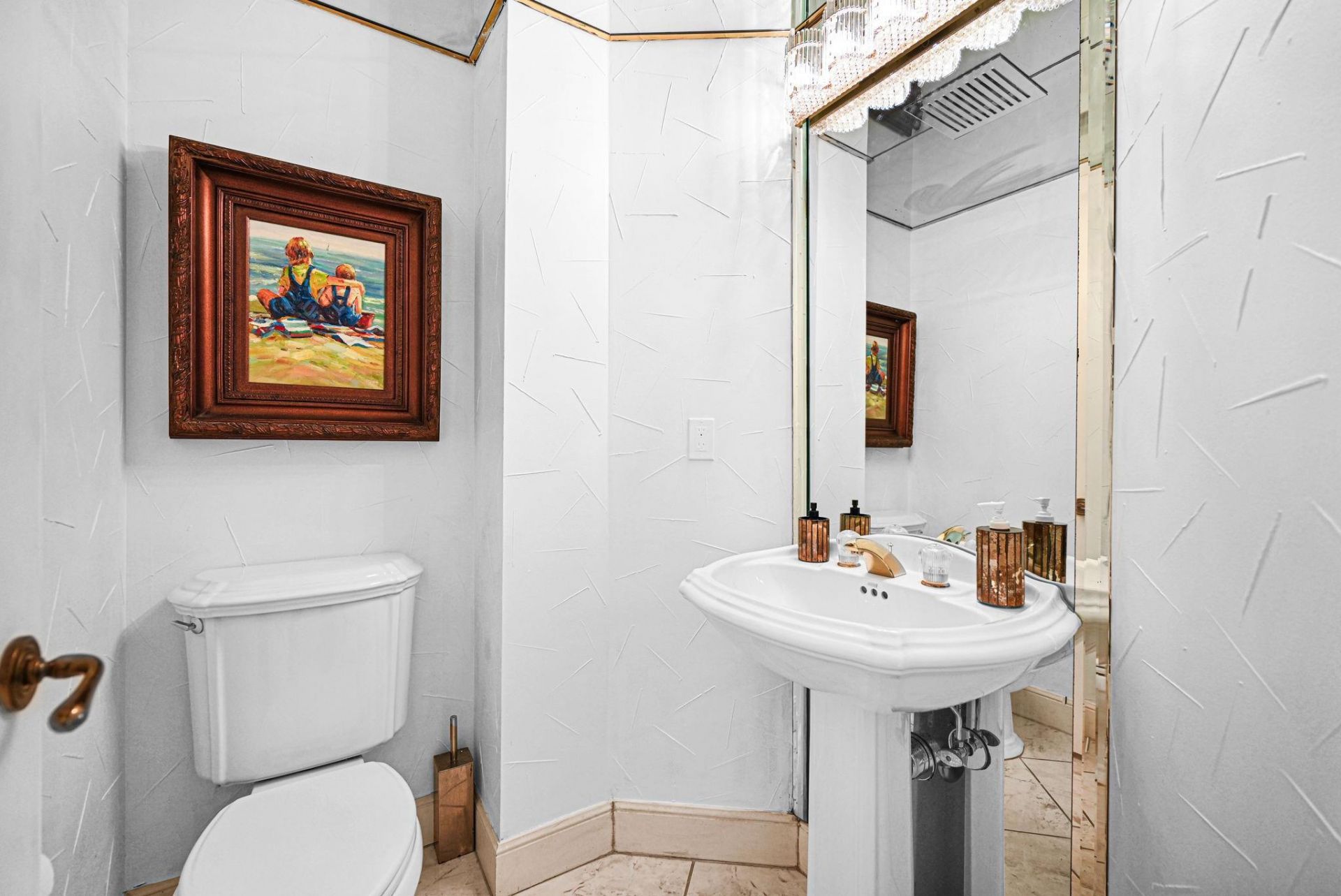 301 N Birch Road, Unit 6S, Fort Lauderdale, FL 33304 Photo